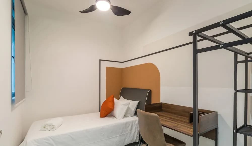 Neu Suites Residence, Embassy Row - photo 6