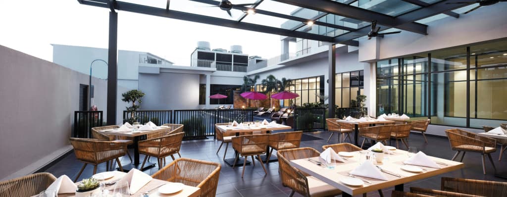 Hilton Garden Inn Puchong - photo 24