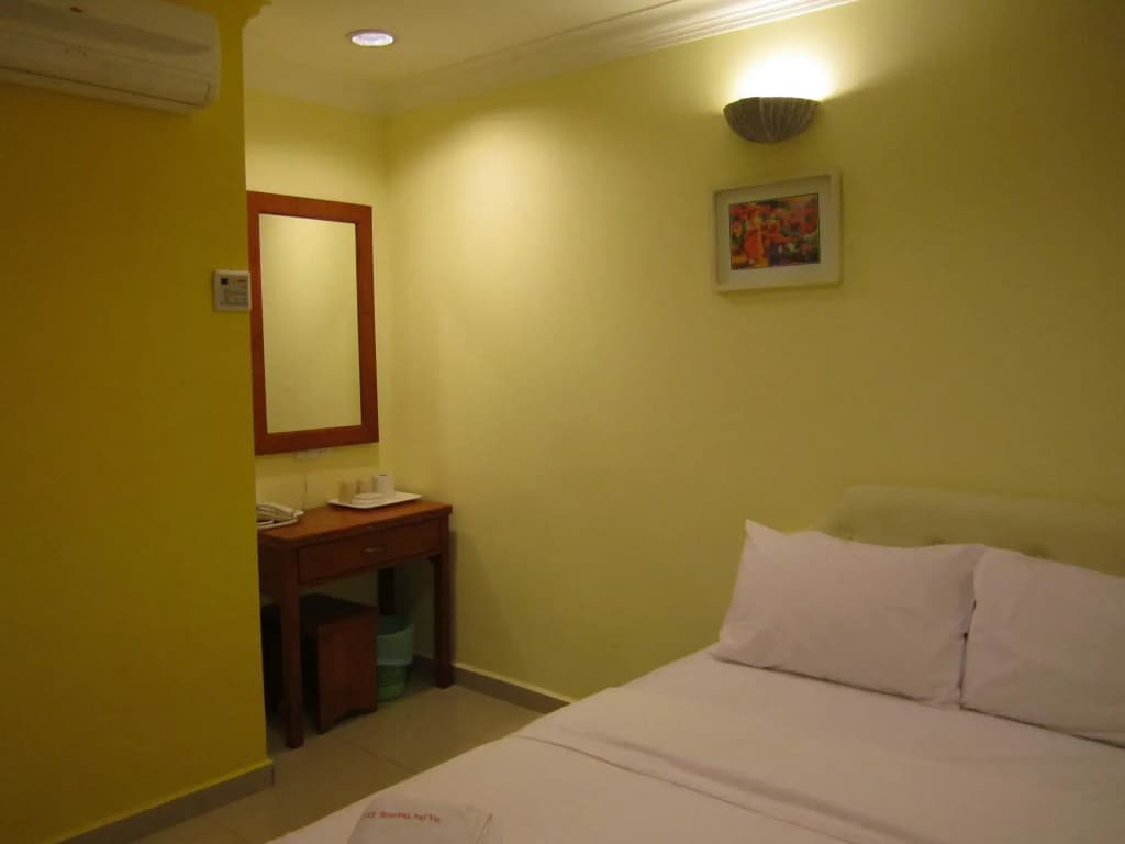 Sun Inns Hotel Sunway Mentari - photo 7