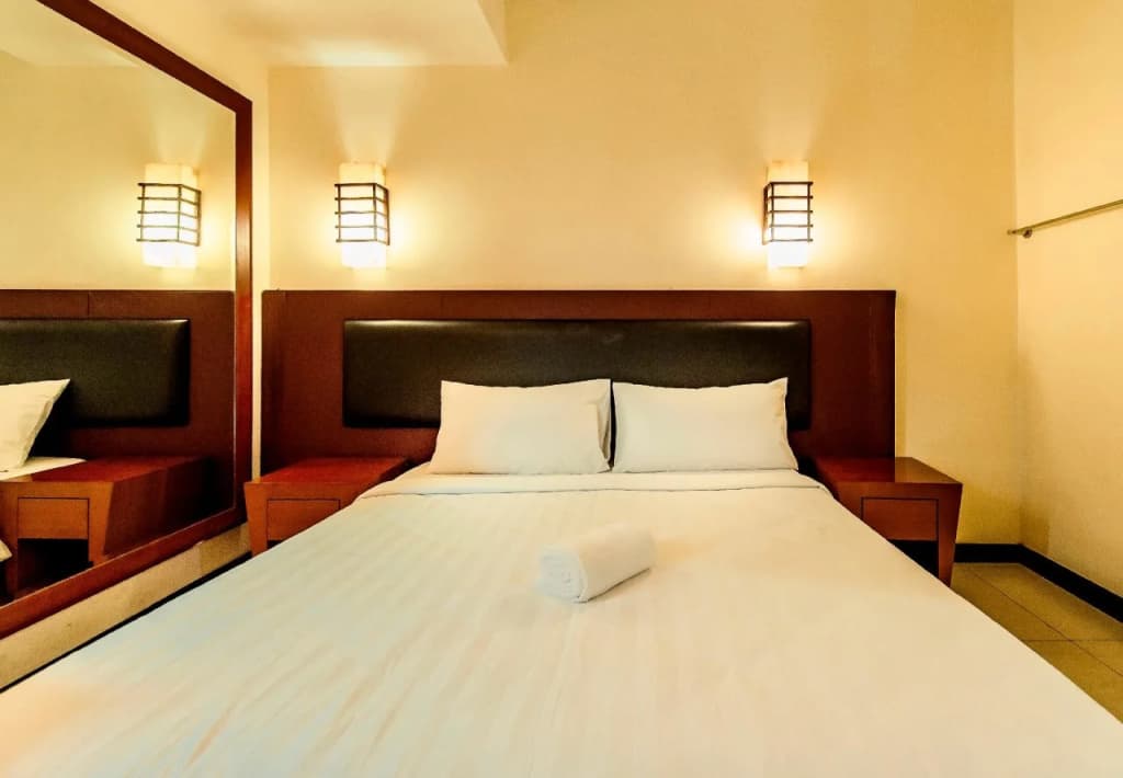 Pertama Lodge - photo 3