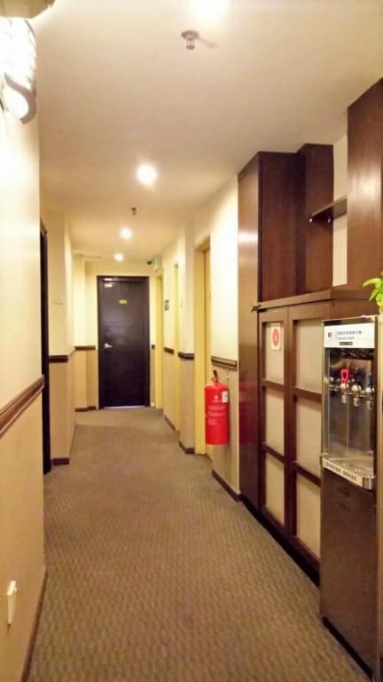 Hotel Sri Sutra - Bandar Sunway 3 - photo 10