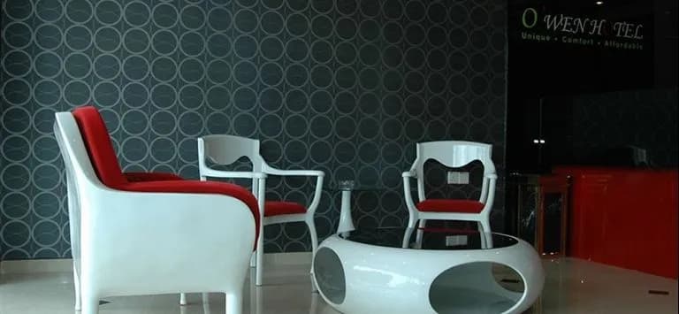 O'wen Hotel Ampang - photo 4