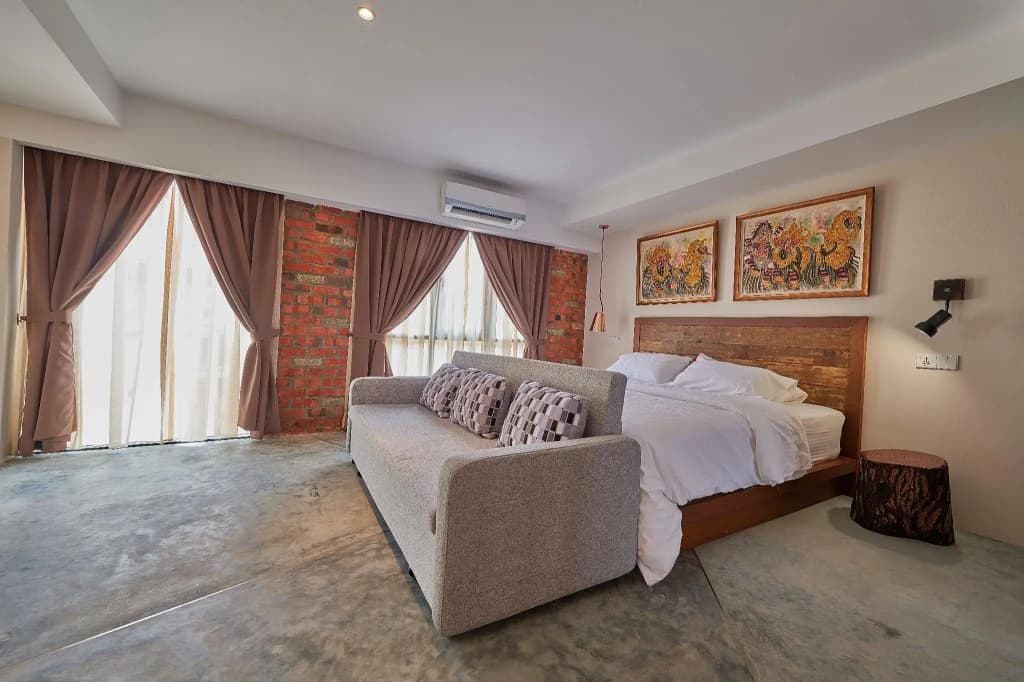 38PC Boutique Hotel - photo 1