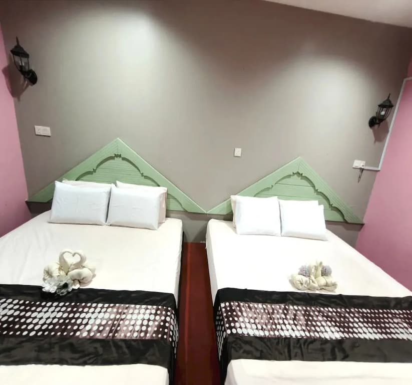 Hotel O Rumah Rehat Awana - photo 20