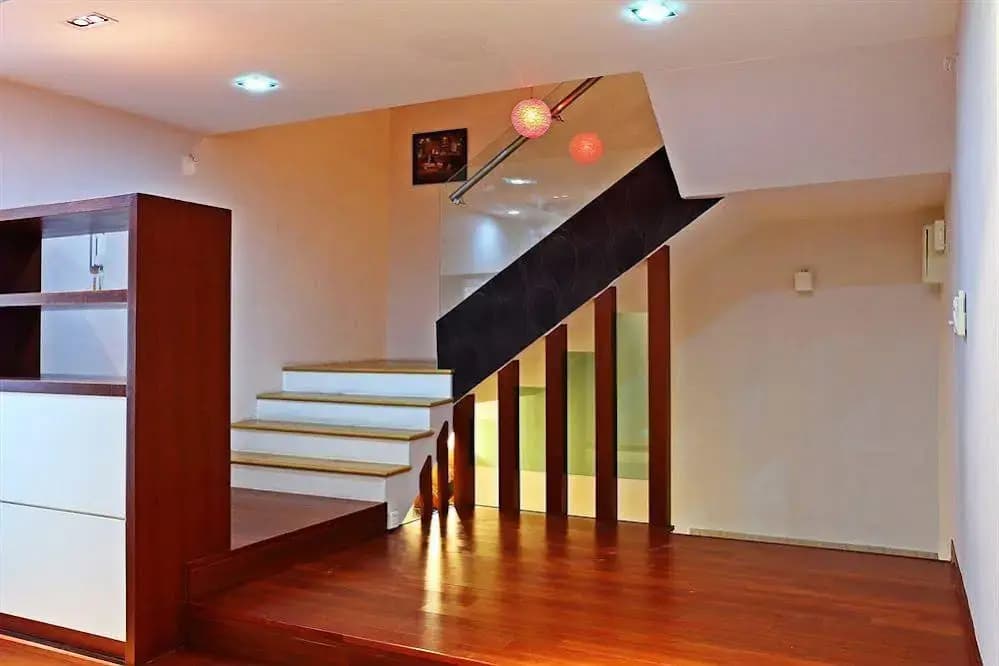 Delite Guest House No 19 @ Batu Ferringhi - photo 8