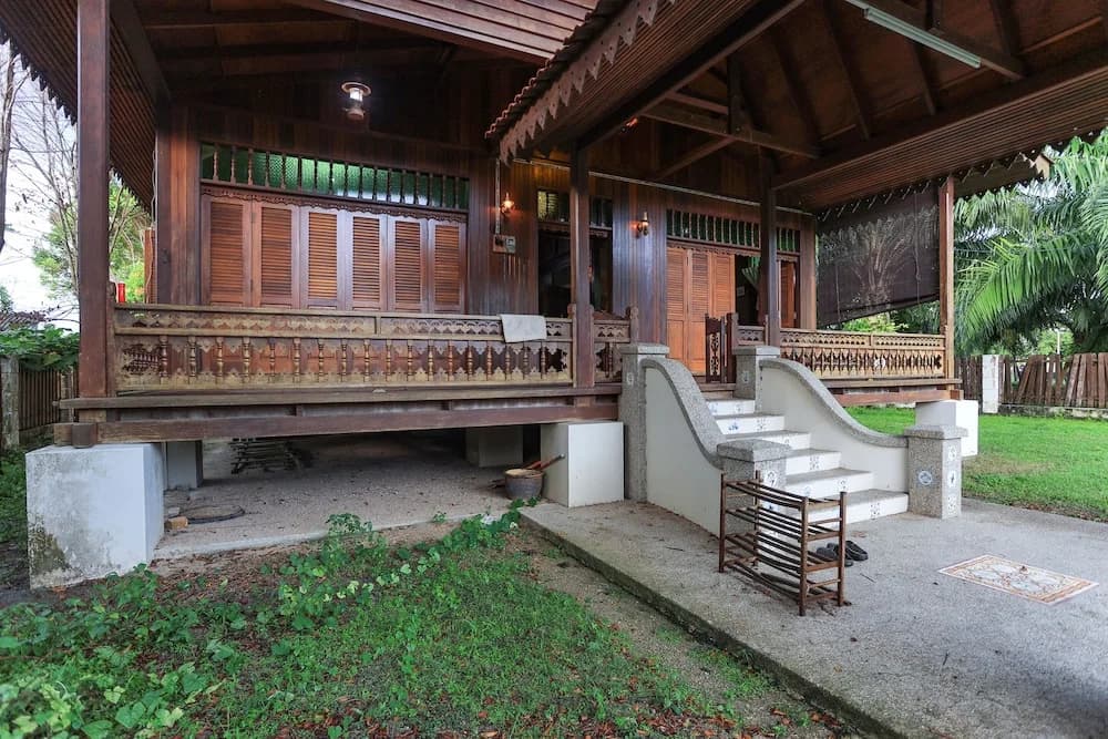 OYO 90256 Rb Beach Homestay - photo 10