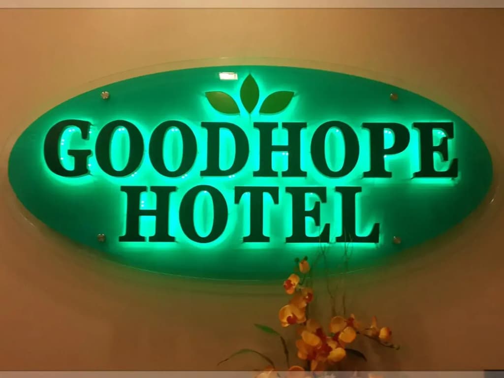 GoodHope Hotel Kelana Mall Kuala Lumpur - photo 11