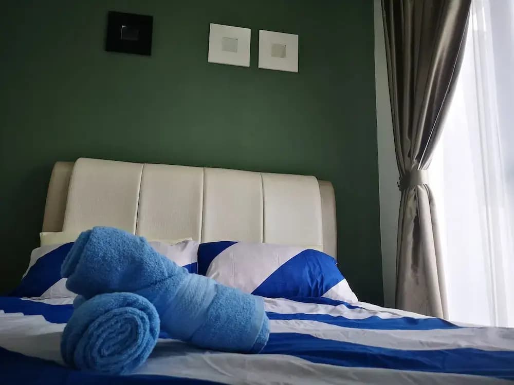 YOYO Homestay - photo 17