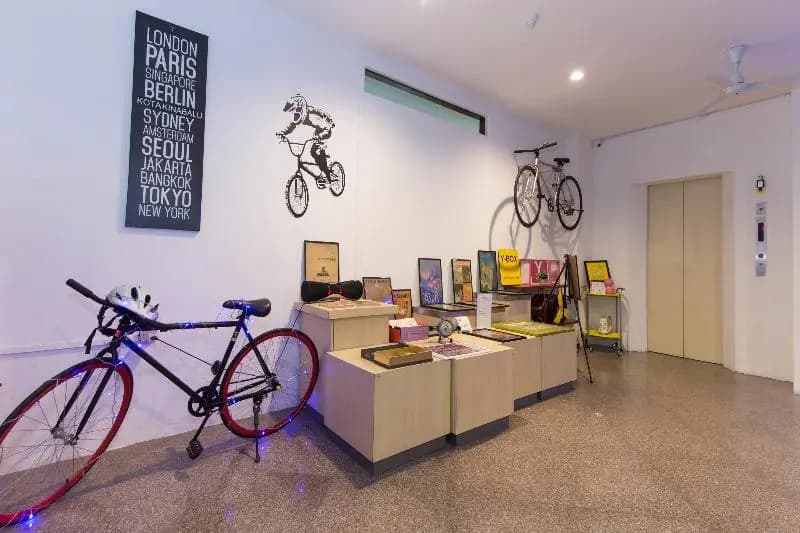564 Y Hotel - photo 37