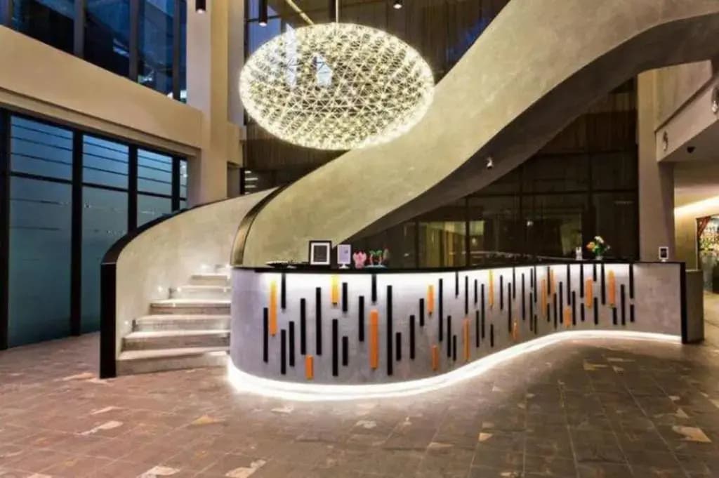 QQ Hotel Rooms Damansara Perdana - photo 2