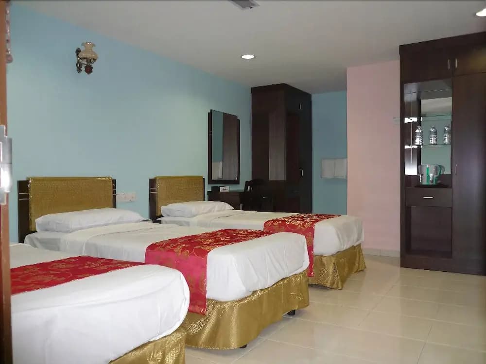 Winsons Business Inn - photo 36