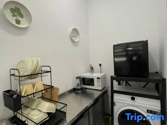 Studio Suite Bangi Avenue By Le Cozy Home - photo 1