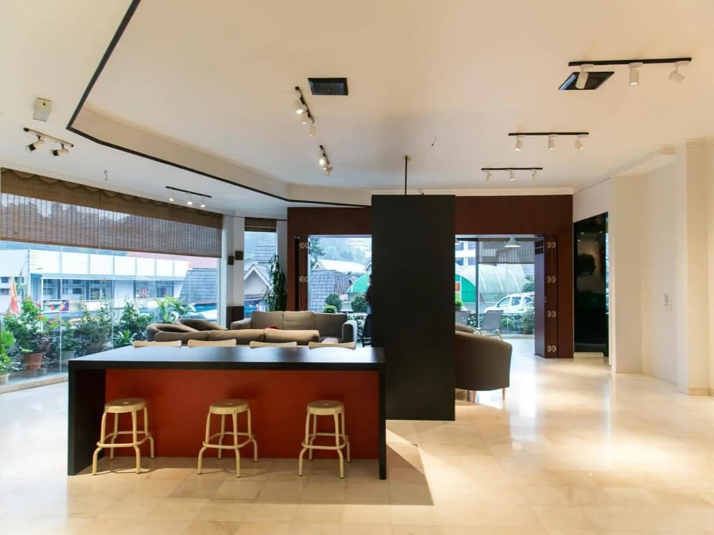 Parkland Hotel - photo 17