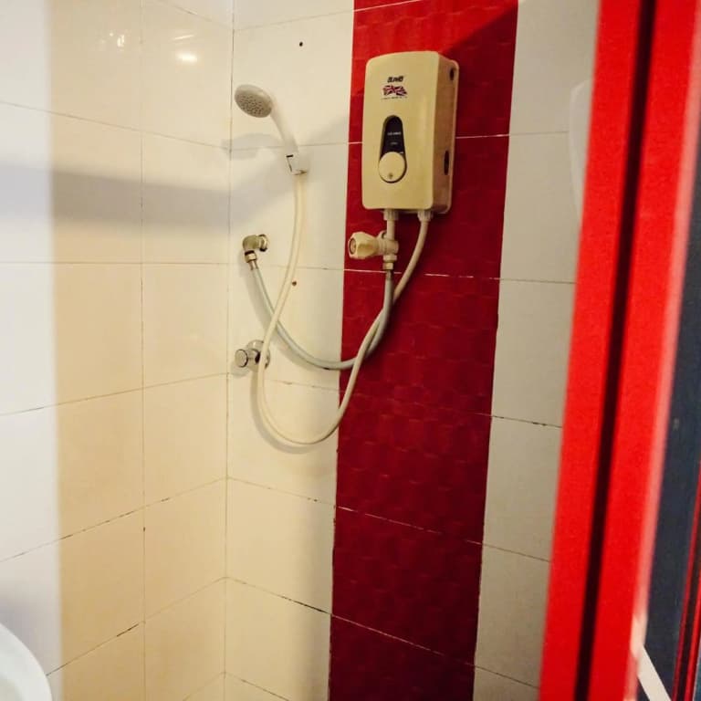My Home Hotel Prima Sri Gombak - photo 37