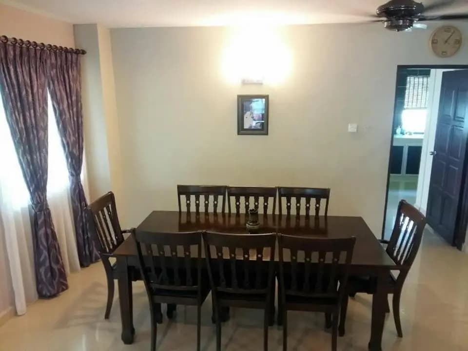 Port Dickson Holiday Home Villa - photo 1