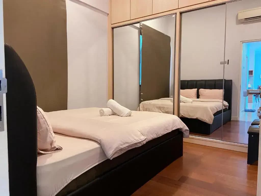 The Loft Imago Homestay Kota Kinabalu - photo 5