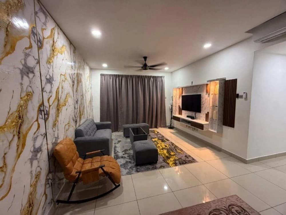 Homestay Twin Danga Resident - photo 3