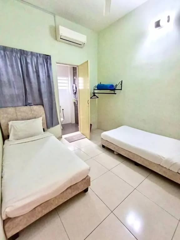 Ipoh Meru Animation Stay by Grab A Stay - photo 6