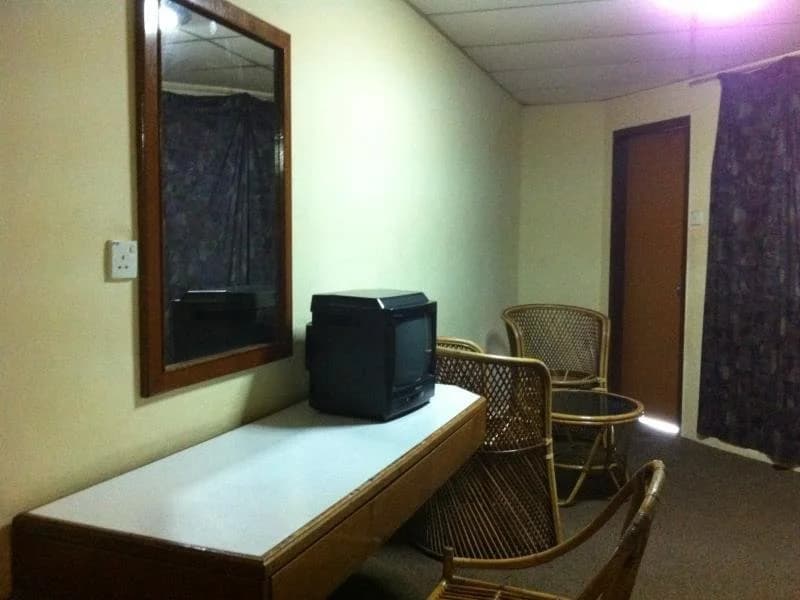 North Borneo Hotel - photo 7