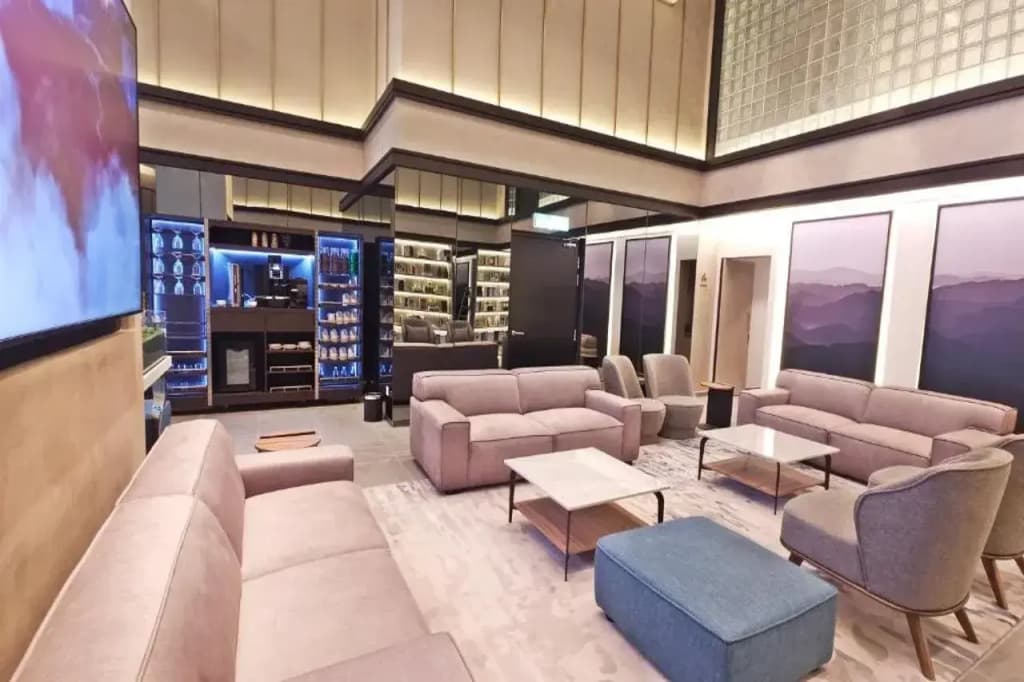 Wyndham Ion Majestic Genting Highlands - photo 13