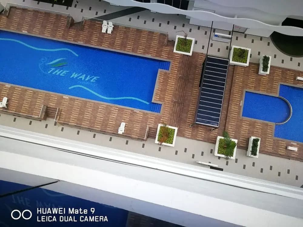 InnStay Apartment @ The Wave Melaka - main photo