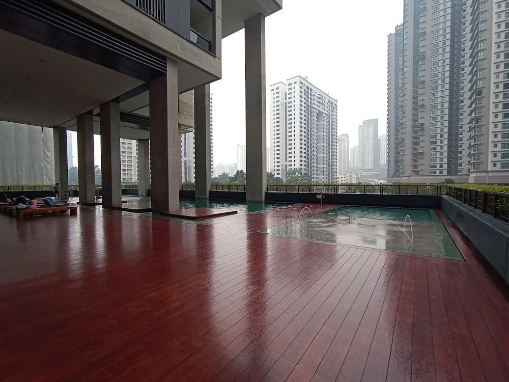 Arcoris Mont Kiara Kuala Lumpur by Klhomesweet - photo 16