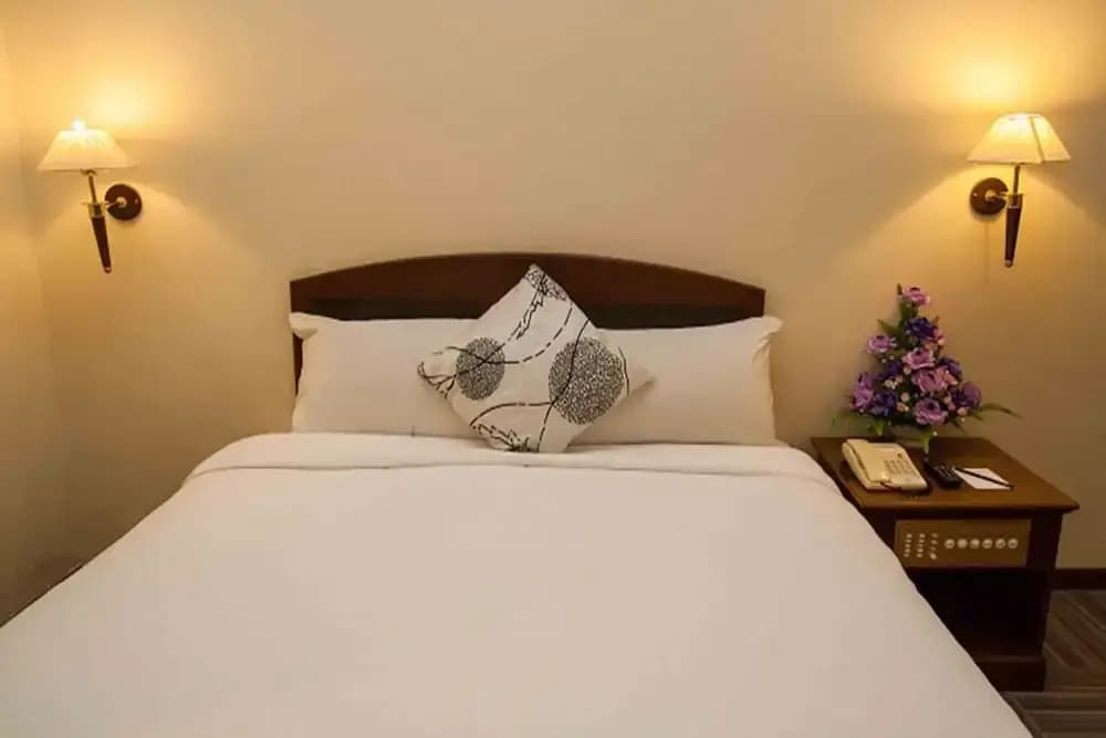 The Summit Hotel Bukit Mertajam - photo 14