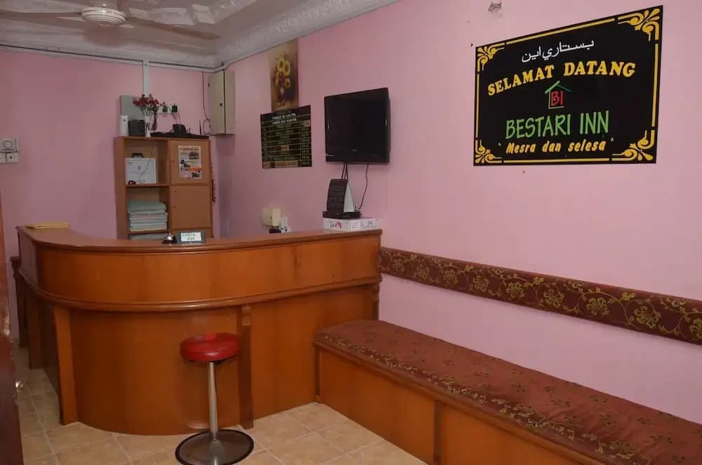 Spot On 89920 Muwaffaq Inn - photo 14