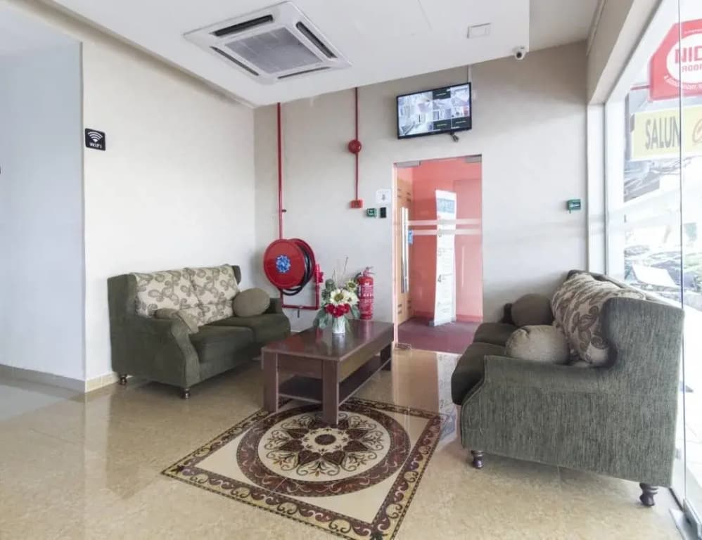Hotel Lismar Subang Jaya - photo 4