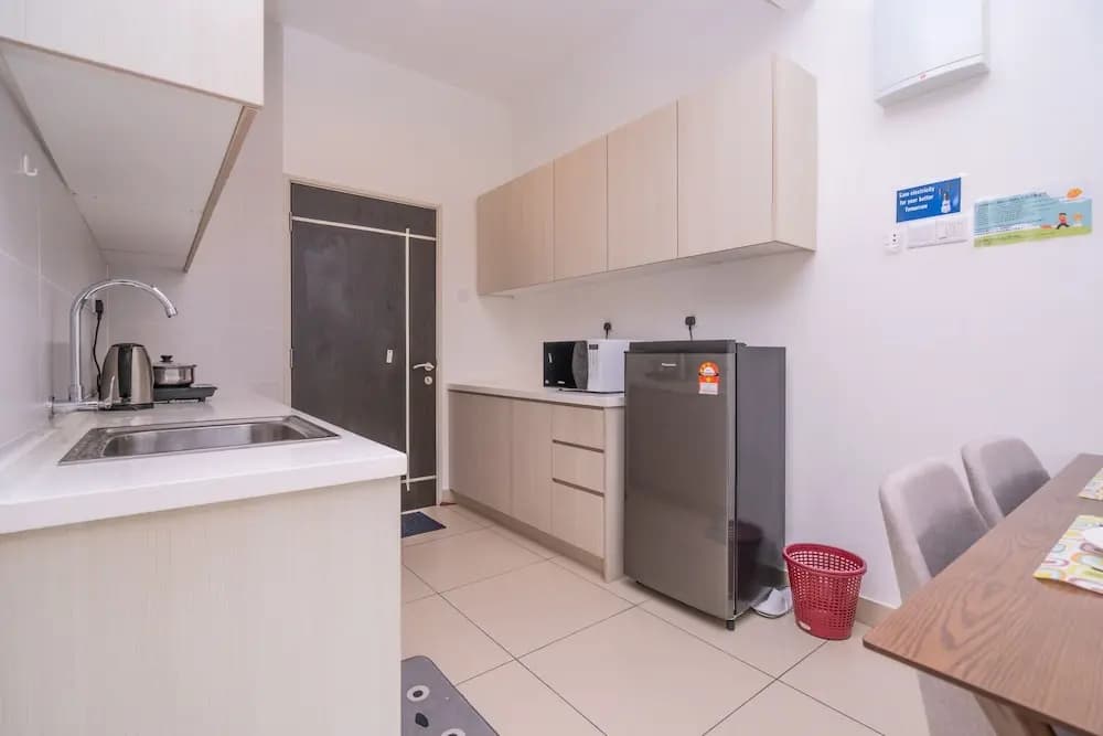 OYO Home 89612 Studio Midhill Genting - photo 13