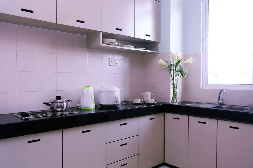 Jinhold Service Apartment - photo 14