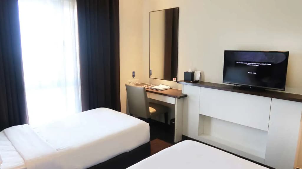 Best Western i City Shah Alam - photo 7