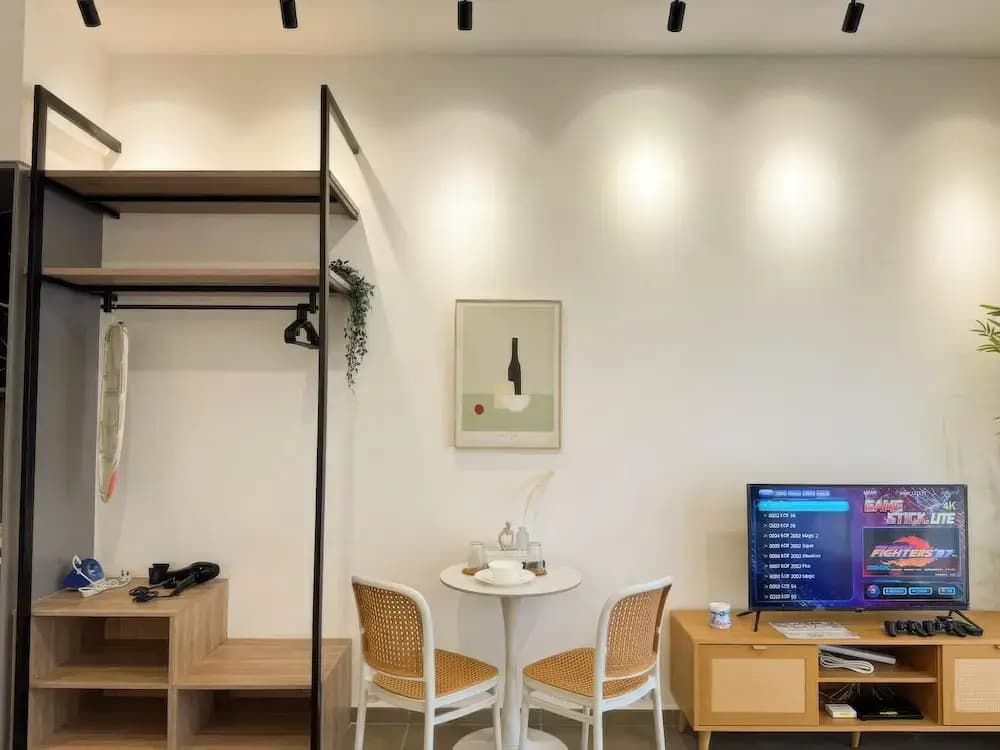 Ciao Mossaz Suites Luxury Apartments - photo 6
