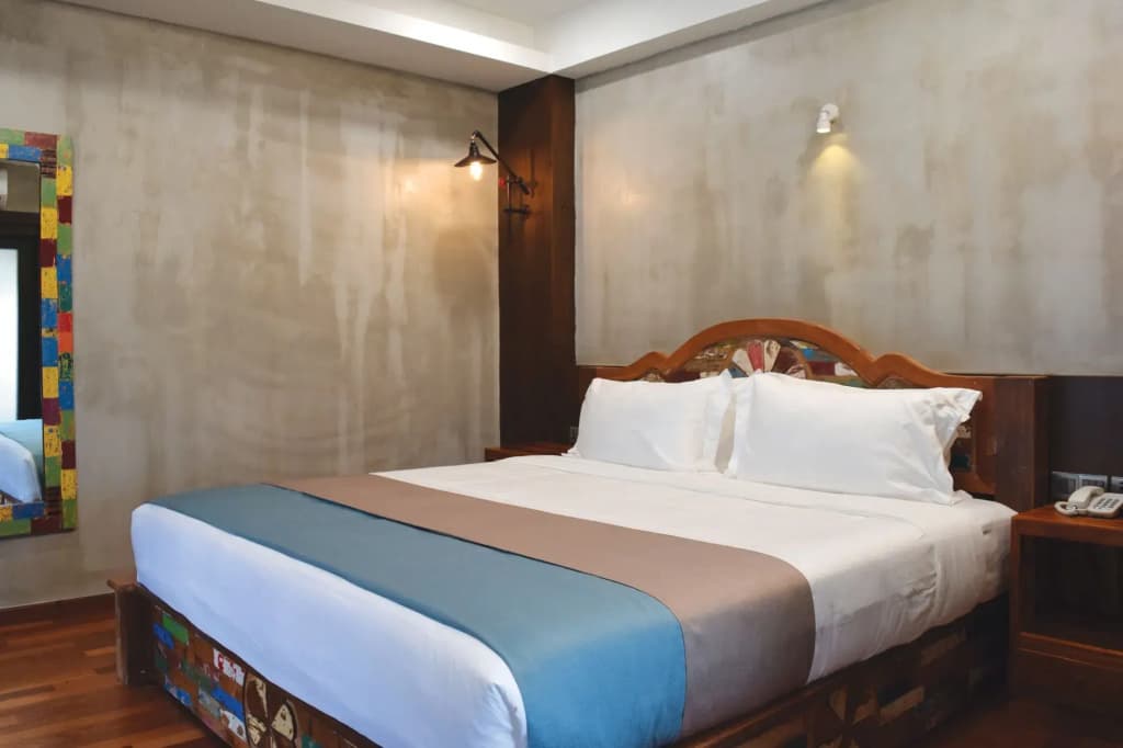 Treasures Hotel and Suites - photo 5