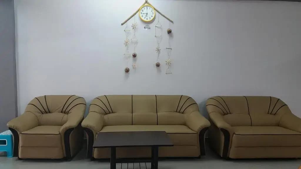 Coastside Homestay - photo 2