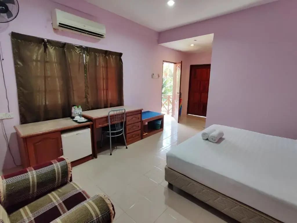 Tekoma Resort - photo 3