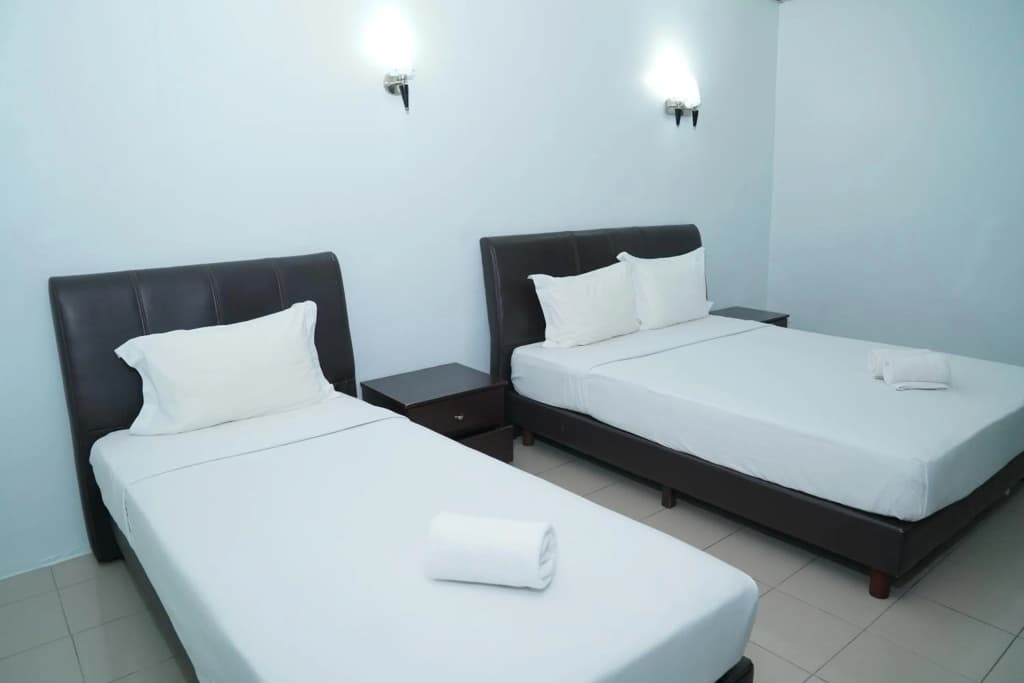 Do Wifi Hotel - photo 3