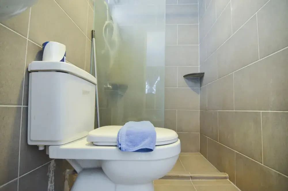 Makmoor Honeymoon Home - photo 7