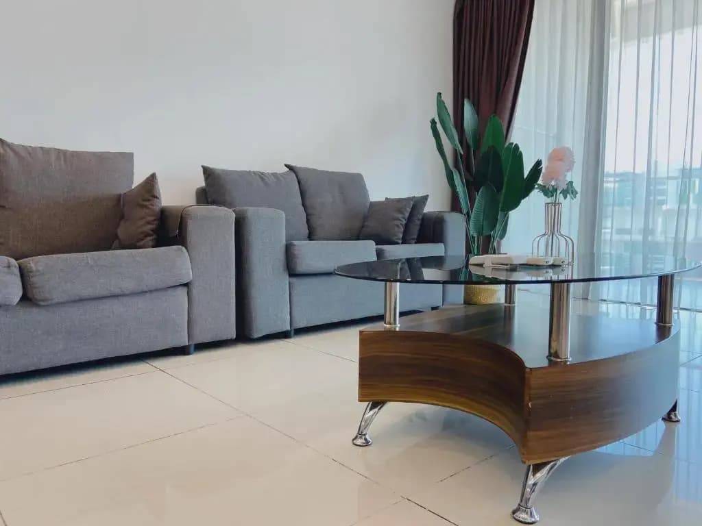 The Loft Imago Homestay Kota Kinabalu - photo 39
