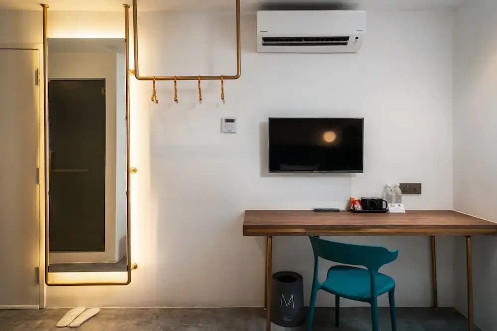 Masson Hotel Butterworth - photo 3