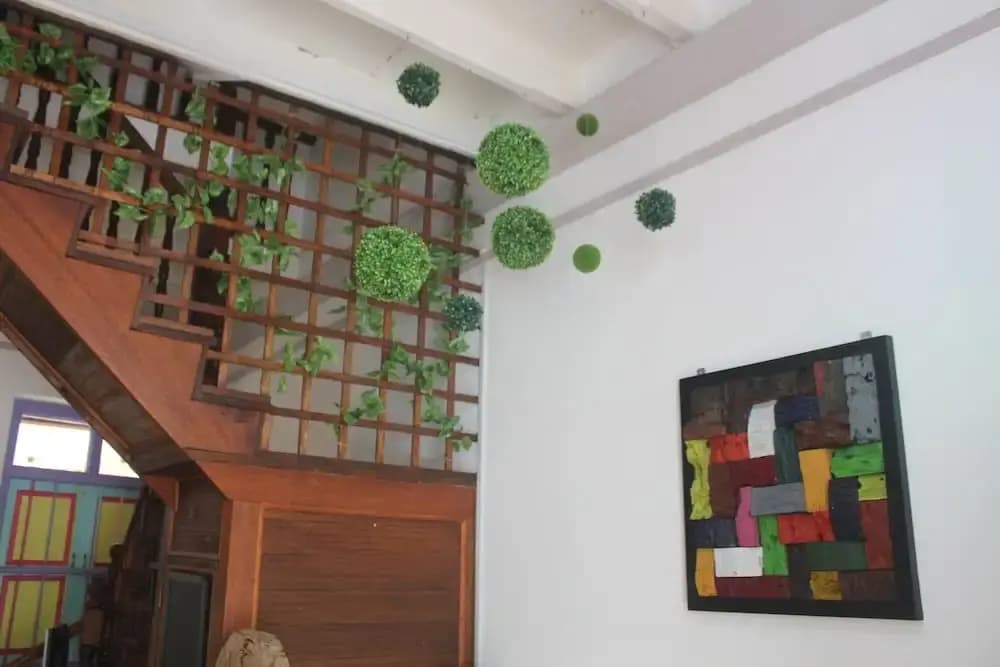 Secret Garden Homestay - photo 28