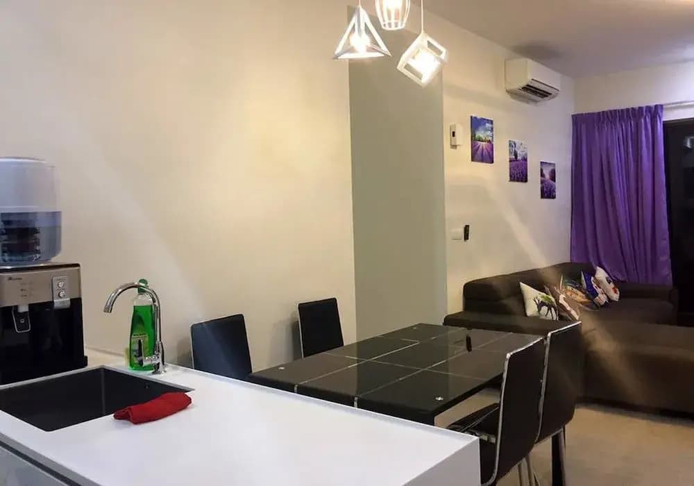 M Premium Petalz Residence - photo 20
