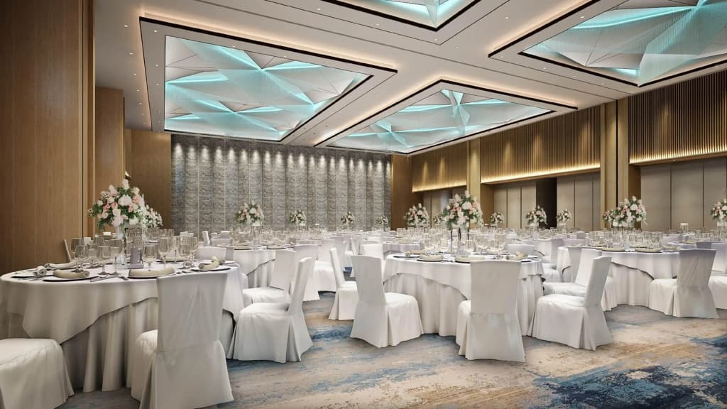 Holiday Inn & Suites Penang Prai by IHG - photo 14