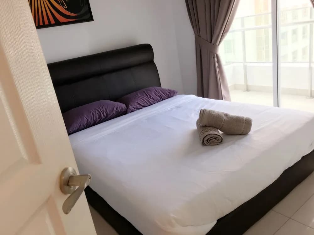 Mansion One Bedroom Suite - photo 2