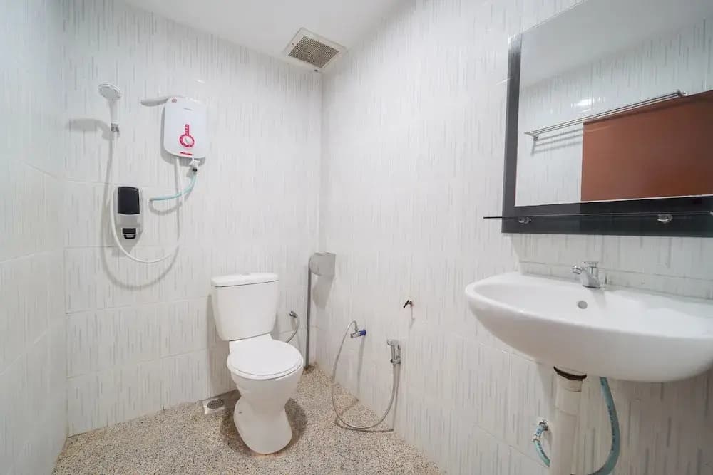 Jma Ferringhi Beach Hotel - photo 8