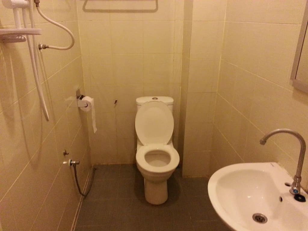 Easy Hotel - photo 9