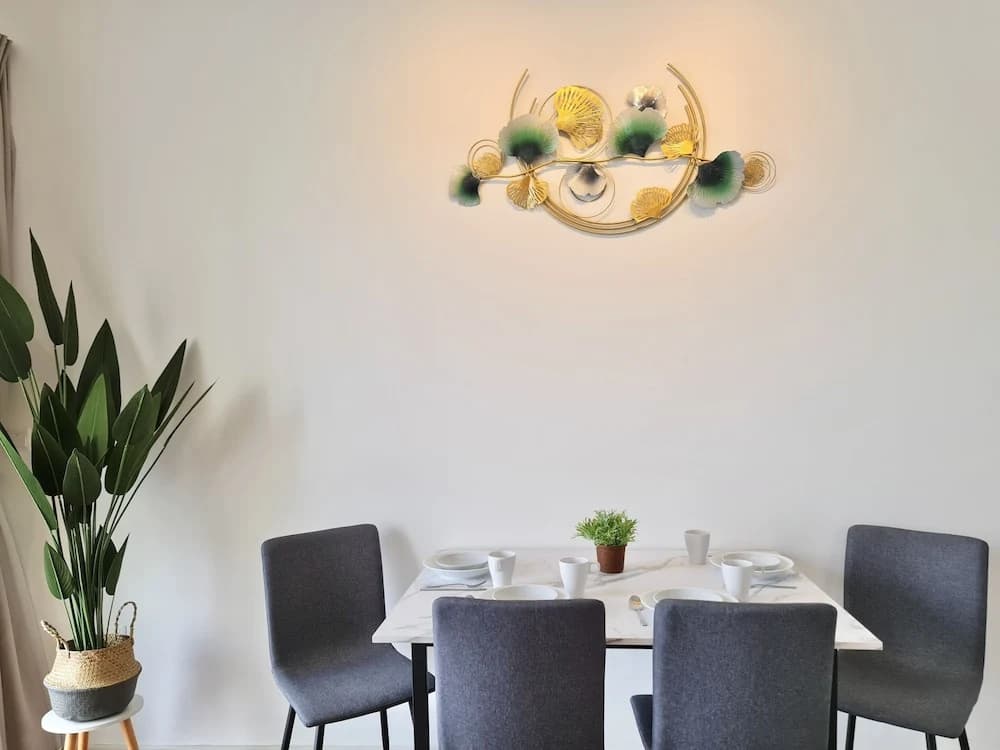 UNA Serviced Apartment by MOKA - photo 26