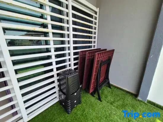 Hideaway Villa 20-46pax 9R9B PRIVATE POOL, KTV, BBQ, ARCADE GAMES, 3min to BEACH - photo 17
