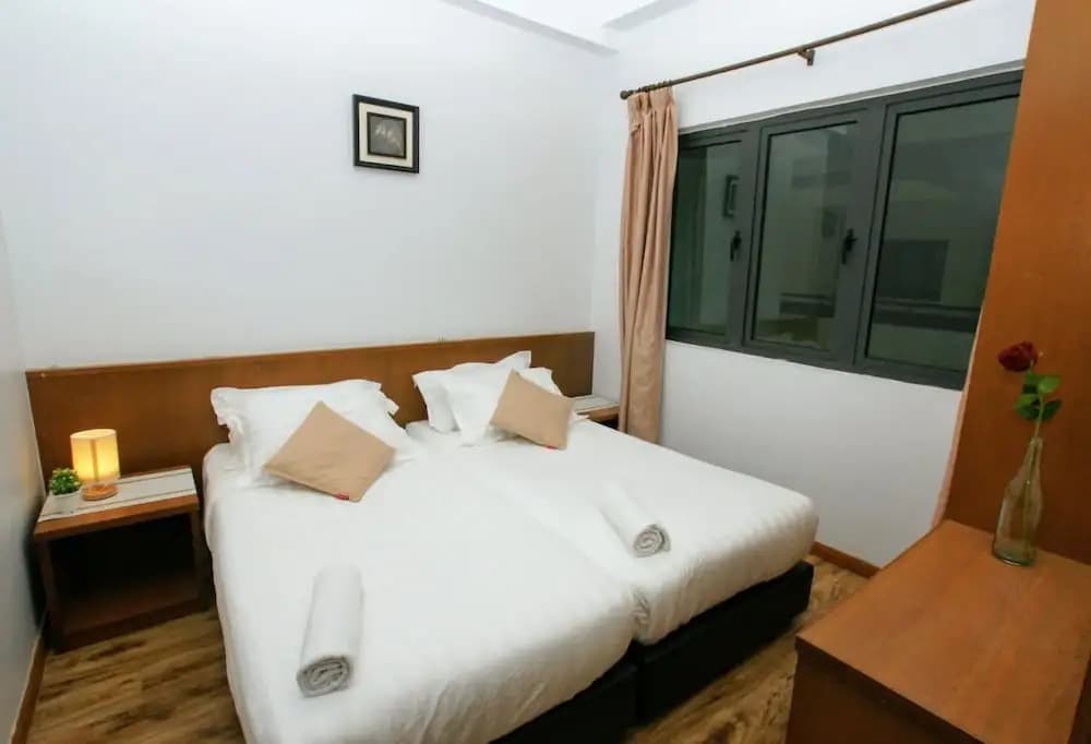 The Retreat Hotel at Cameron highlands - photo 7