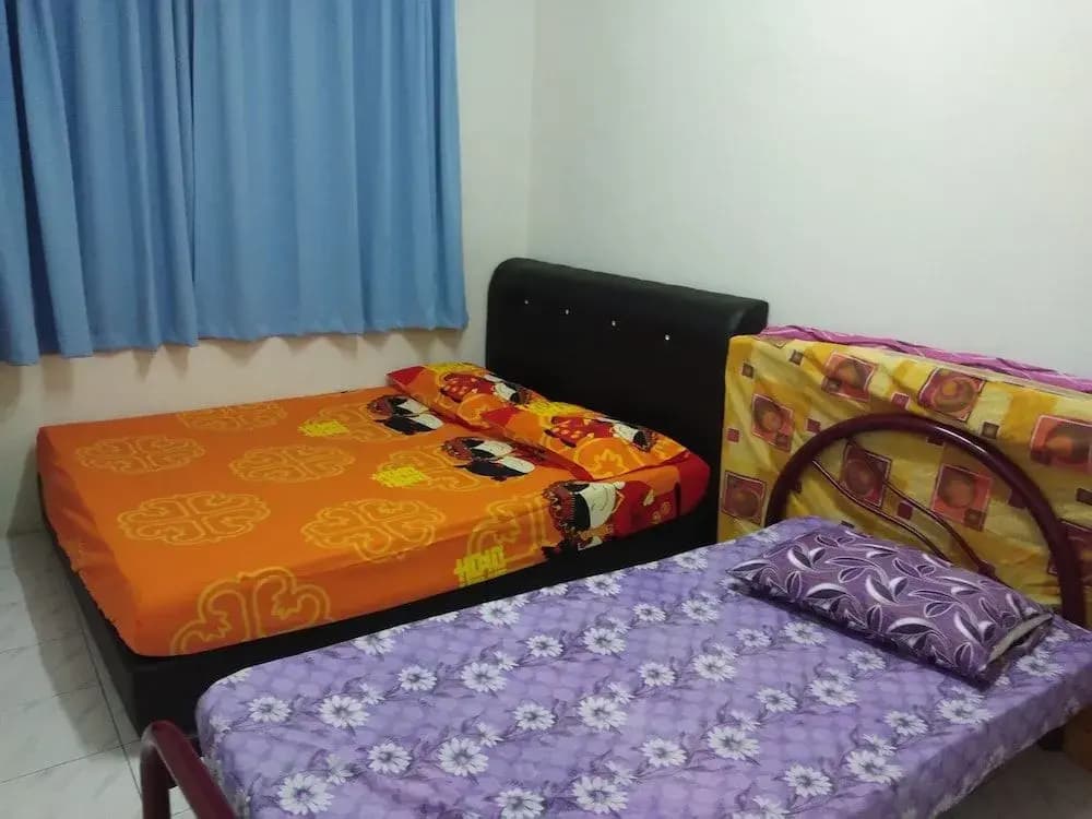 Ipoh Malaysia Homestay at Panorama - photo 4